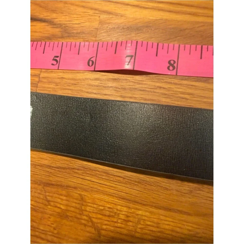 Unbranded versatile black